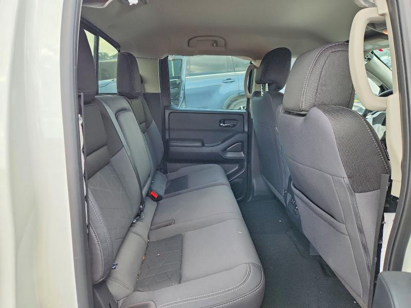 Продажа на аукционе авто 2025 Nissan Frontier, vin: 1N6ED1EJ5SN646817, номер лота: 61019336