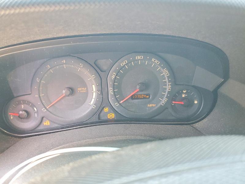 63179226 :رقم المزاد ، 1G6DM577040168929 vin ، 2004 Cadillac Cts مزاد بيع