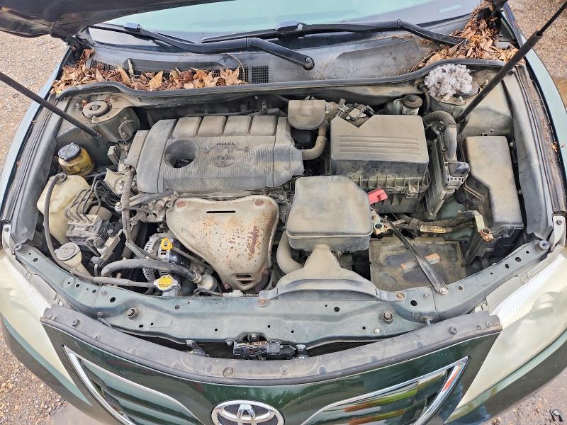 Auction sale of the 2011 Toyota Camry, vin: 4T1BF3EK6BU588464, lot number: 58917806