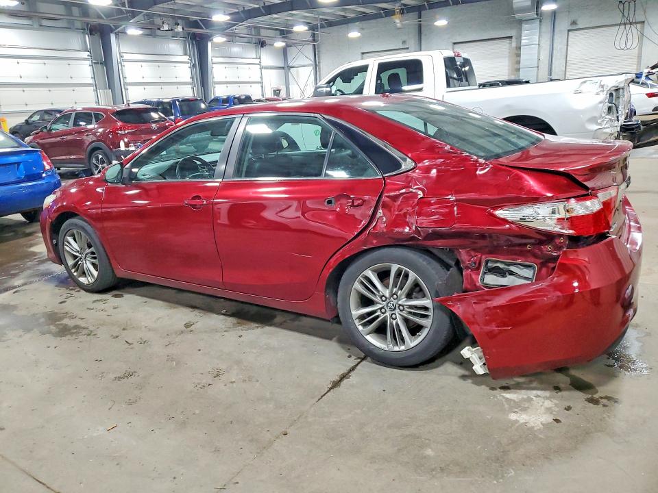 Aukcja sprzedaży 2016 Toyota Camry, vin: 4T1BF1FK3GU571325, numer aukcji: 60695966