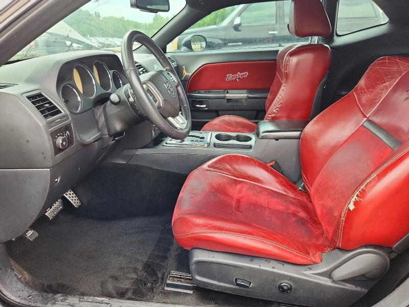 Продажа на аукционе авто 2014 Dodge Challenger, vin: 2C3CDYBT1EH224490, номер лота: 61598056