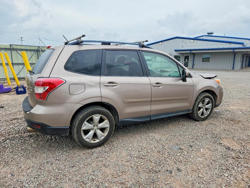 Aukcja sprzedaży 2014 Subaru Forester, vin: JF2SJAEC9EH494139, numer aukcji: 62171366