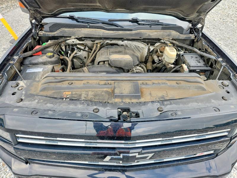Aukcja sprzedaży 2016 Chevrolet Silverado, vin: 1GC1KVEG9GF304274, numer aukcji: 59990046