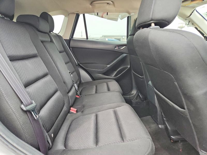 Aukcja sprzedaży 2013 Mazda Cx-5, vin: JM3KE2CE4D0138019, numer aukcji: 61737036