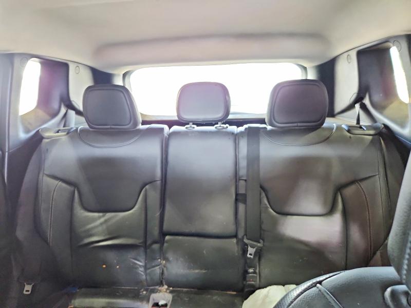 2015 Jeep Renegade მანქანა იყიდება აუქციონზე, vin: ZACCJADT4FPB48398, აუქციონის ნომერი: 61715196