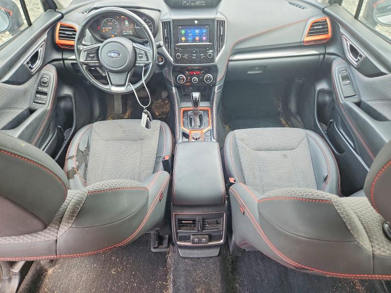61904906 :رقم المزاد ، JF2SKAJC7KH438229 vin ، 2019 Subaru Forester مزاد بيع