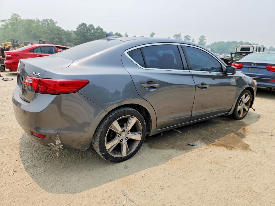 Продажа на аукционе авто 2013 Acura Ilx, vin: 19VDE1F72DE005249, номер лота: 61791226