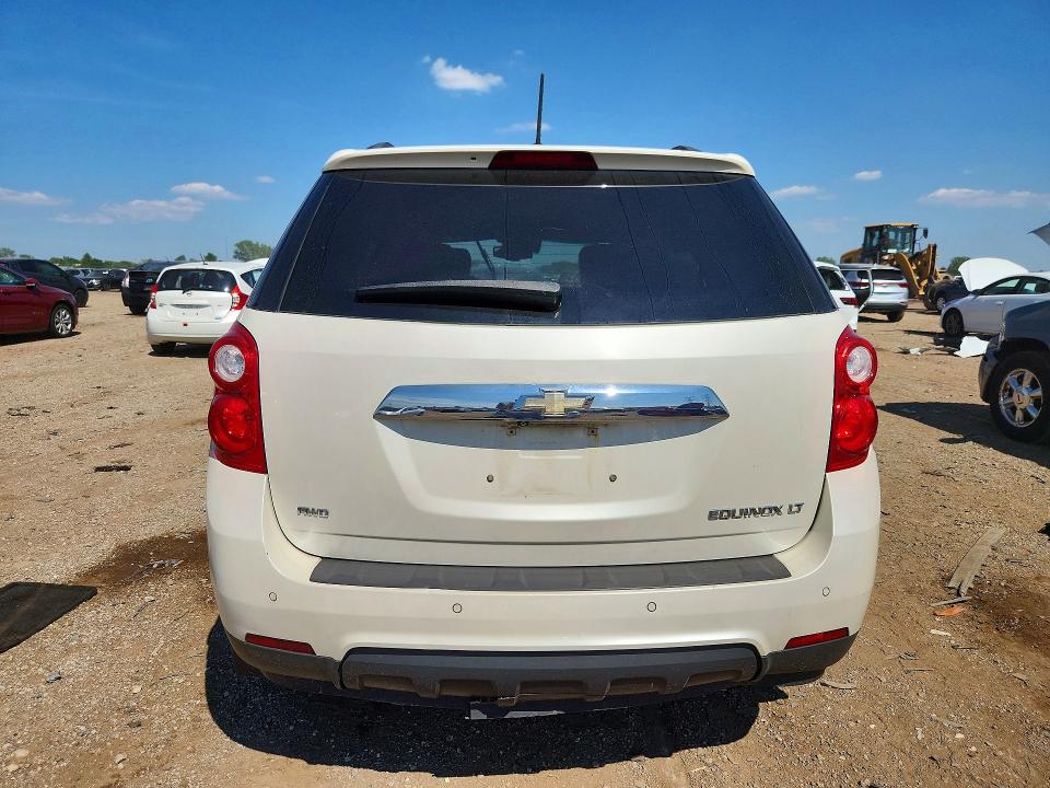 2015 Chevrolet Equinox მანქანა იყიდება აუქციონზე, vin: 1GNFLGEK3FZ126692, აუქციონის ნომერი: 59791236