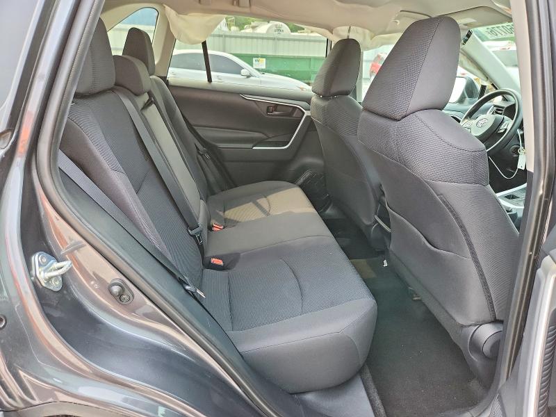 62750776 :رقم المزاد ، 2T3F1RFV3KC023139 vin ، 2019 Toyota Rav4 مزاد بيع