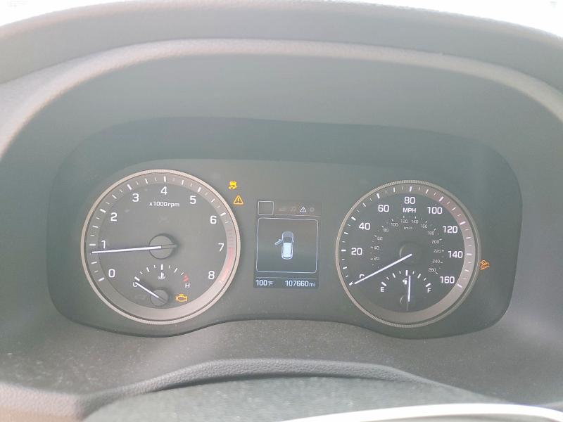 Aukcja sprzedaży 2016 Hyundai Tucson, vin: KM8J3CA28GU073631, numer aukcji: 60009076
