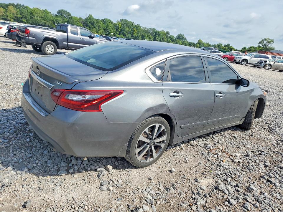 Aukcja sprzedaży 2017 Nissan Altima, vin: 1N4AL3AP0HC187149, numer aukcji: 60645316