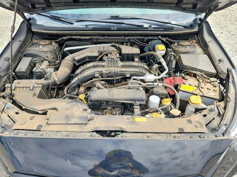 Продаж на аукціоні авто 2024 Subaru Impreza, vin: JF1GUABC2R8252546, номер лоту: 62481936