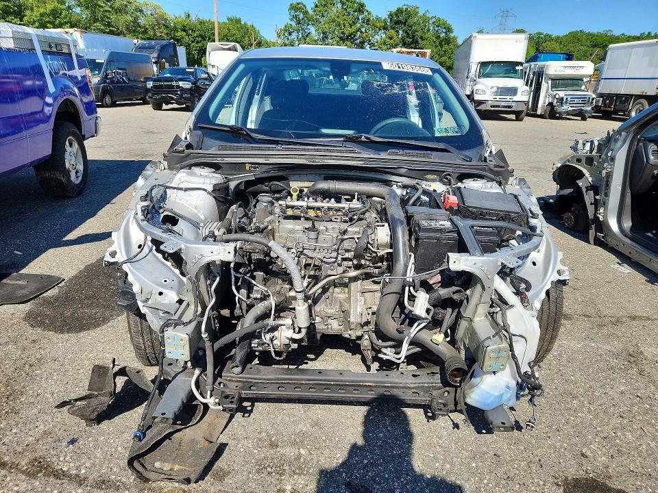 Продаж на аукціоні авто 2022 Chevrolet Malibu, vin: 1G1ZB5ST6NF174657, номер лоту: 60198366