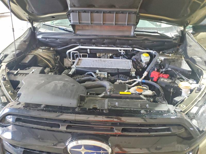 Aukcja sprzedaży 2026 Subaru Ascent, vin: 4S4WMABDXT3406838, numer aukcji: 62706866