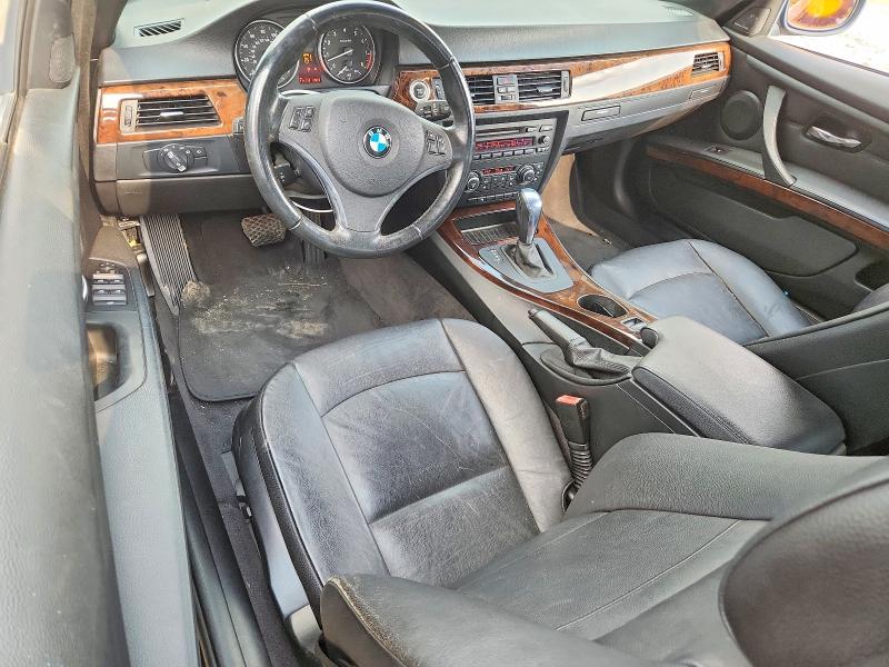 Aukcja sprzedaży 2012 Bmw 335, vin: WBADX7C52CE745768, numer aukcji: 62026156