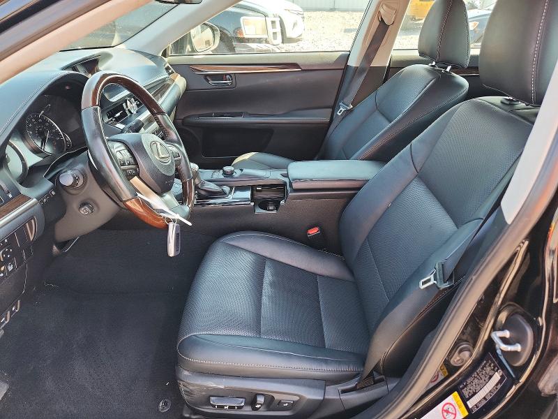 Aukcja sprzedaży 2016 Lexus Es, vin: 58ABK1GG5GU021851, numer aukcji: 63212306