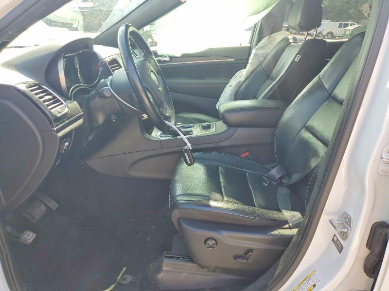 Продажа на аукционе авто 2021 Jeep Grand Cherokee, vin: 1C4RJFBG6MC533928, номер лота: 62641266