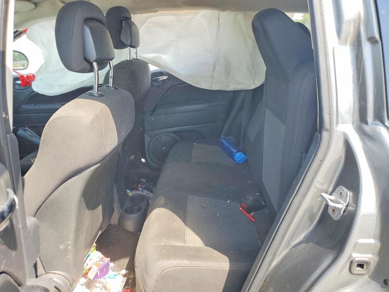 Продажа на аукционе авто 2011 Jeep Compass, vin: 1J4NF1FB1BD263851, номер лота: 59781276