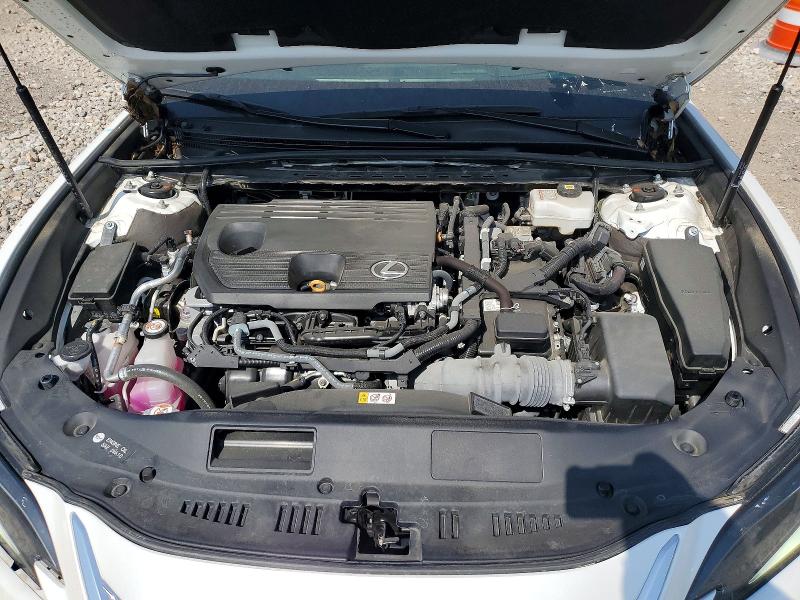 Продажа на аукционе авто 2023 Lexus Es 300h, vin: 58AFA1C1XPU032382, номер лота: 62044706
