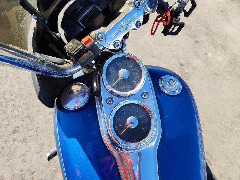 Продажа на аукционе авто 2005 Harley-davidson Fxdli, vin: 1HD1GNW165K301928, номер лота: 60422816