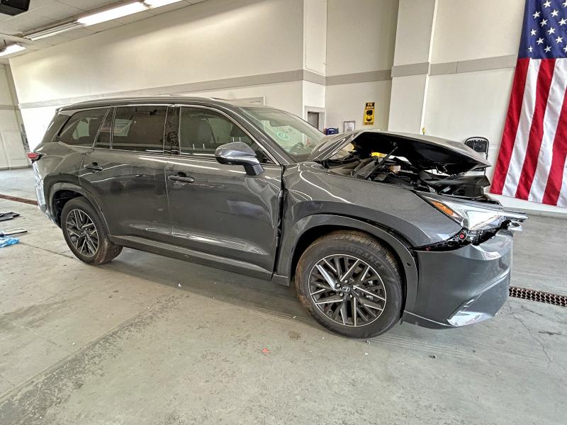 Продажа на аукционе авто 2026 Lexus Tx 350, vin: 5TDAAAB65TS082494, номер лота: 60482416