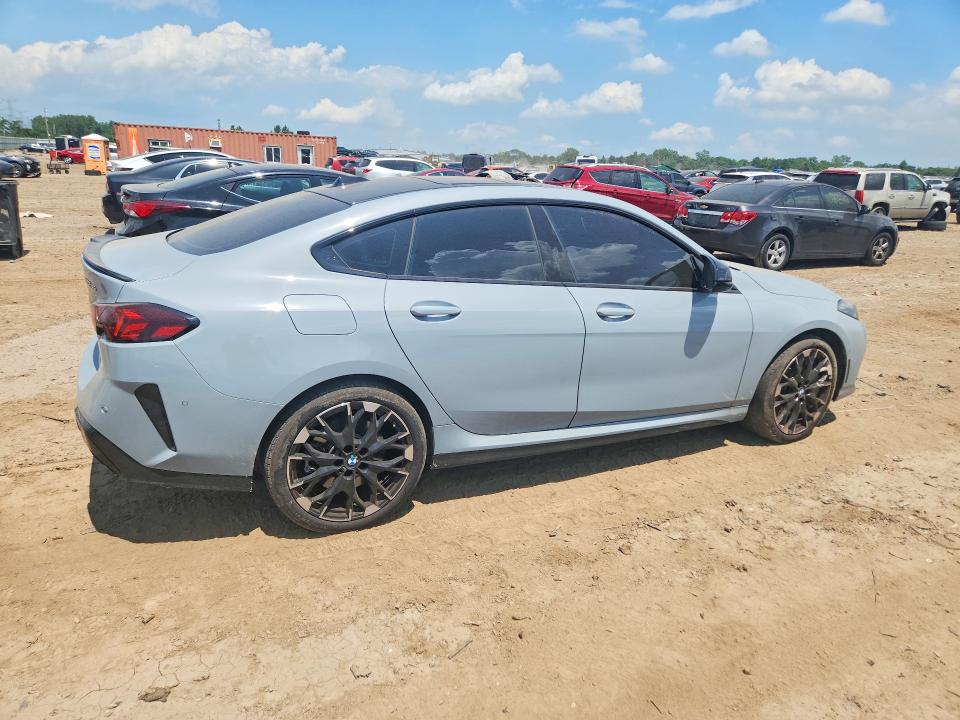 Продажа на аукционе авто 2026 Bmw M235xi, vin: WBA33GG09T7U01252, номер лота: 59649286