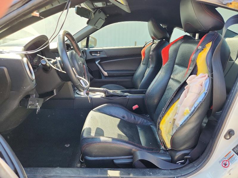 60845436 :رقم المزاد ، JF1ZNAA11D2709588 vin ، 2013 Scion Fr-s مزاد بيع