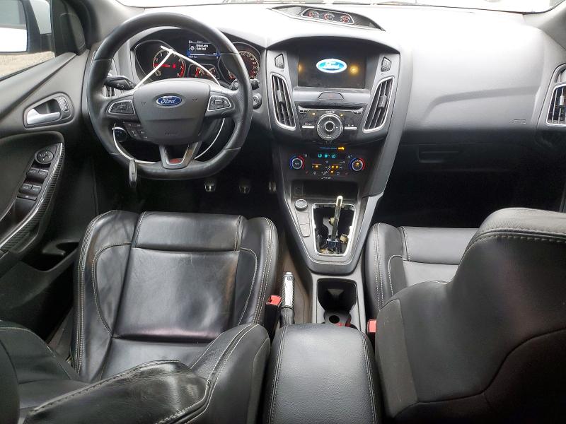 Aukcja sprzedaży 2016 Ford Focus, vin: 1FADP3L95GL209841, numer aukcji: 62028416