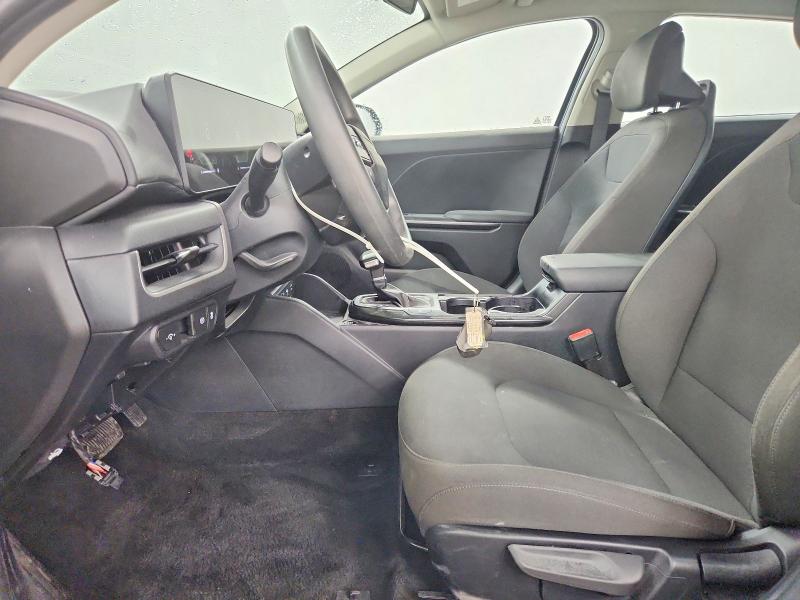 61141896 :رقم المزاد ، 3KPFT4DE8TE292846 vin ، 2026 Kia K4 مزاد بيع