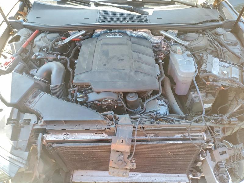 Aukcja sprzedaży 2019 Audi A6, vin: WAUE8AF25KN128508, numer aukcji: 59551886