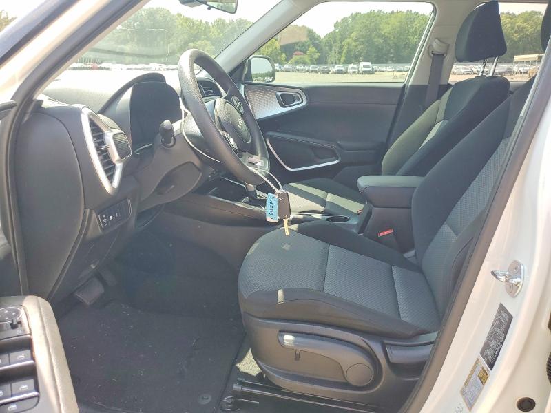 Продаж на аукціоні авто 2025 Kia Soul, vin: KNDJ23AU7S7928125, номер лоту: 62722646