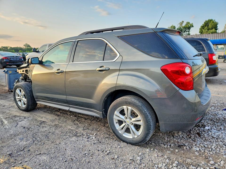 Aukcja sprzedaży 2012 Chevrolet Equinox, vin: 2GNALDEK7C6262176, numer aukcji: 60577746