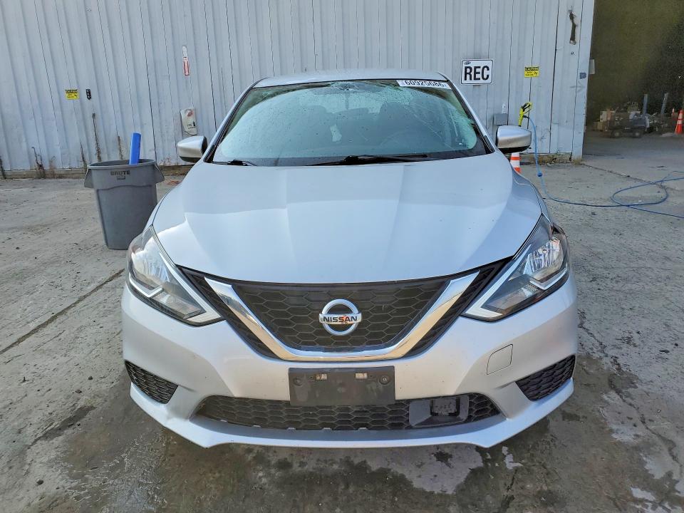 Aukcja sprzedaży 2019 Nissan Sentra, vin: 3N1AB7AP2KY378416, numer aukcji: 60925686