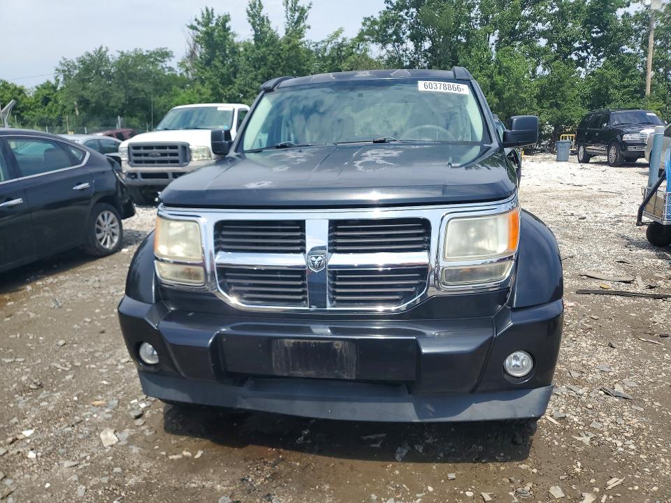 2011 Dodge Nitro მანქანა იყიდება აუქციონზე, vin: 1D4PU2GK7BW599228, აუქციონის ნომერი: 60378866