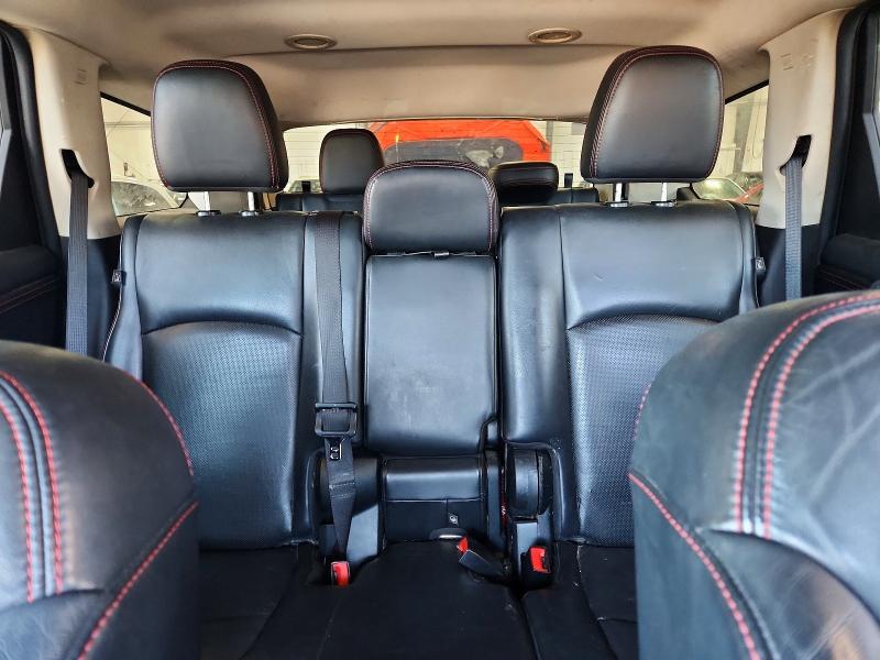 Aukcja sprzedaży 2017 Dodge Journey, vin: 3C4PDDEG9HT567418, numer aukcji: 60633306