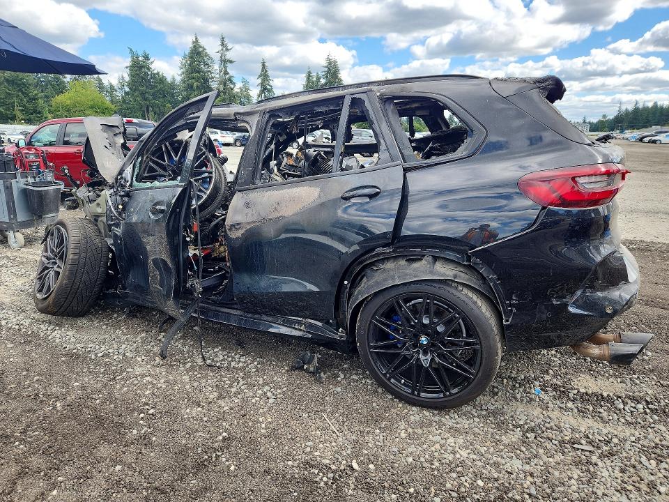 Продаж на аукціоні авто 2020 Bmw X5, vin: 5YMJU0C07L9C61656, номер лоту: 60833056