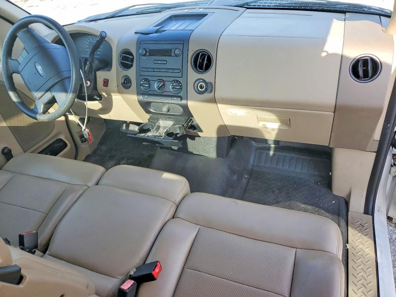 Продаж на аукціоні авто 2008 Ford F150, vin: 1FTRF12258KC11138, номер лоту: 59102386