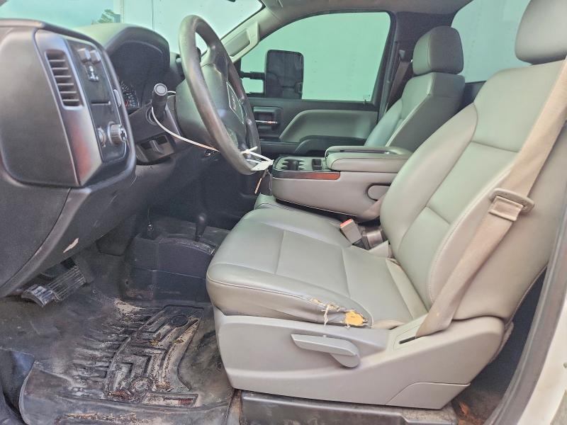Auction sale of the 2016 Gmc Sierra, vin: 1GD32VC89GF247400, lot number: 62287766