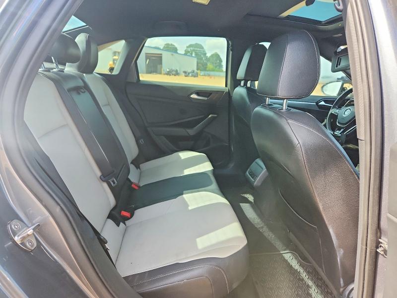 63031916 :رقم المزاد ، 3VWC57BU8MM036980 vin ، 2021 Volkswagen Jetta مزاد بيع