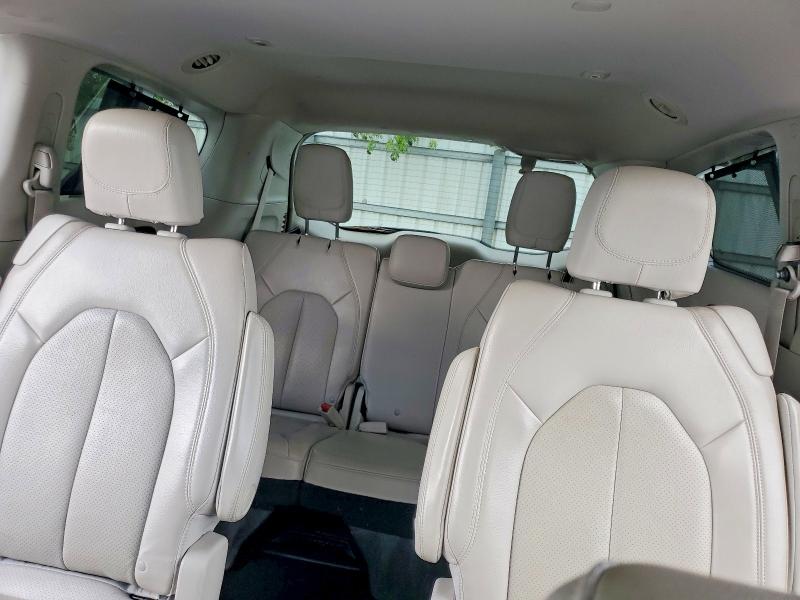 Продаж на аукціоні авто 2021 Chrysler Pacifica, vin: 2C4RC1BG7MR521551, номер лоту: 59634266