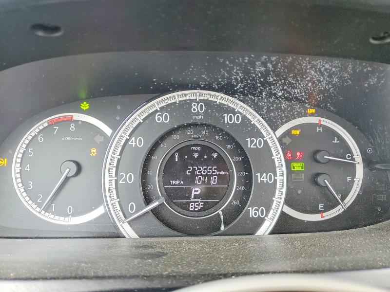 Aukcja sprzedaży 2014 Honda Accord, vin: 1HGCR2F83EA140154, numer aukcji: 60759286