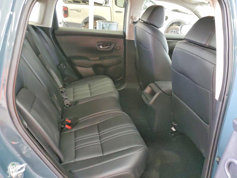 Aukcja sprzedaży 2025 Honda Hr-v, vin: 3CZRZ2H73SM700583, numer aukcji: 61135556