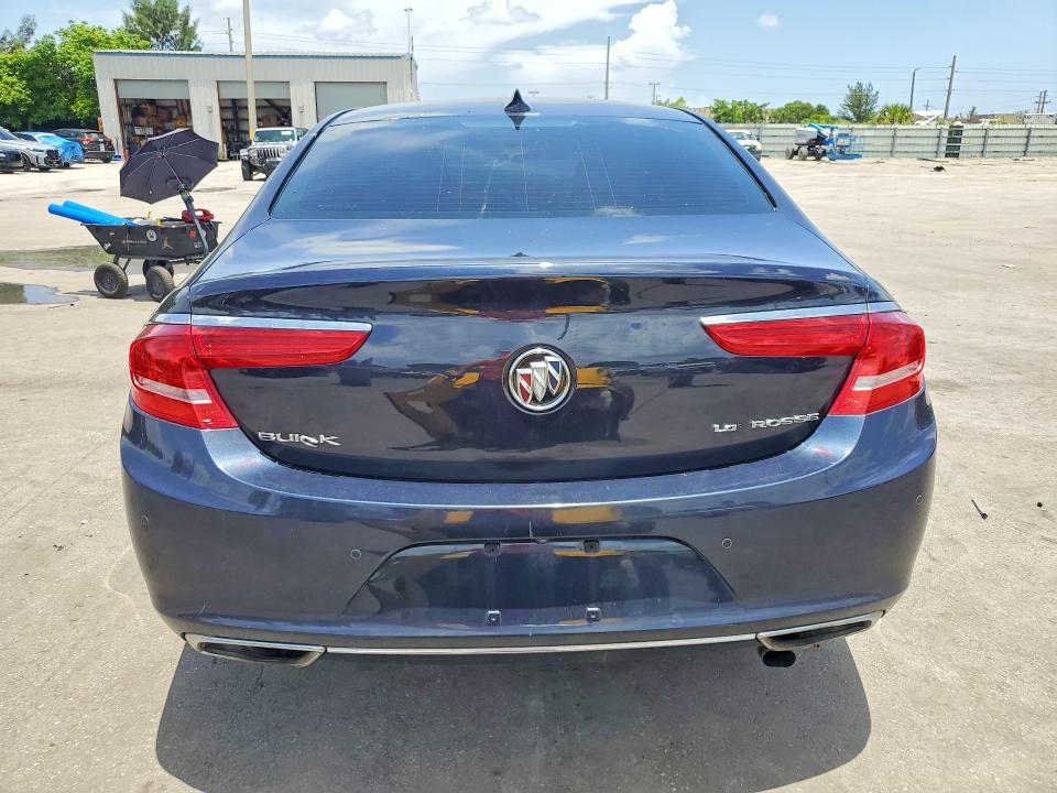 Aukcja sprzedaży 2017 Buick Lacrosse, vin: 1G4ZN5SSXHU158902, numer aukcji: 60251386