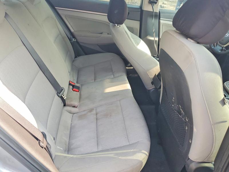 Aukcja sprzedaży 2017 Hyundai Elantra, vin: 5NPD84LF4HH042624, numer aukcji: 63291856