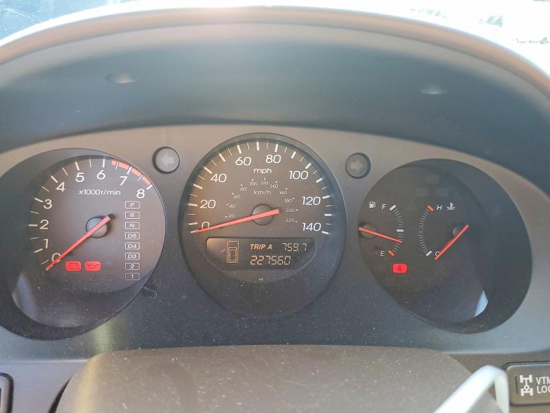 Продажа на аукционе авто 2003 Acura Mdx, vin: 2HNYD186X3H510632, номер лота: 60571606
