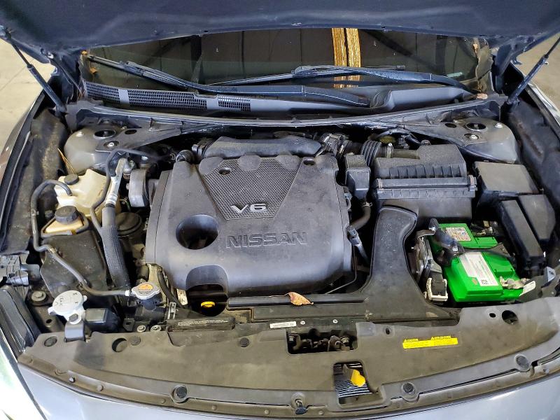60873916 :رقم المزاد ، 1N4AA6CV1MC504594 vin ، 2021 Nissan Maxima مزاد بيع