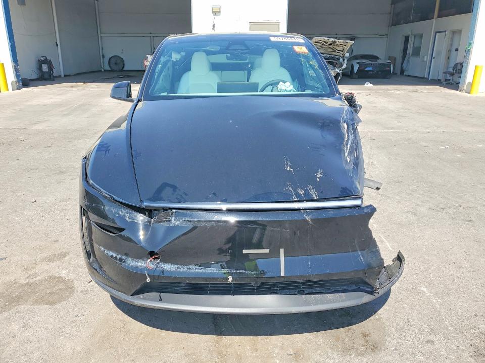 Aukcja sprzedaży 2026 Tesla Model Y, vin: 7SAYGDEE3TA698460, numer aukcji: 59746816