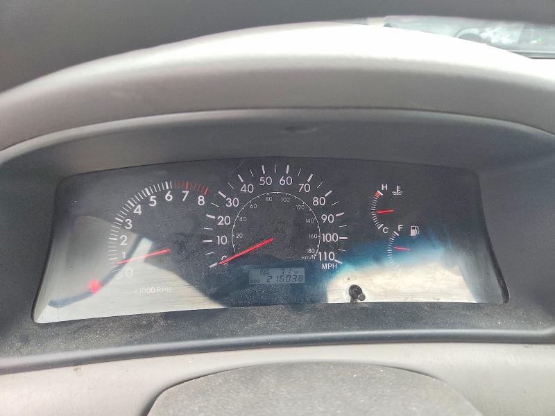63205266 :رقم المزاد ، 2T1BR32E08C918888 vin ، 2008 Toyota Corolla مزاد بيع