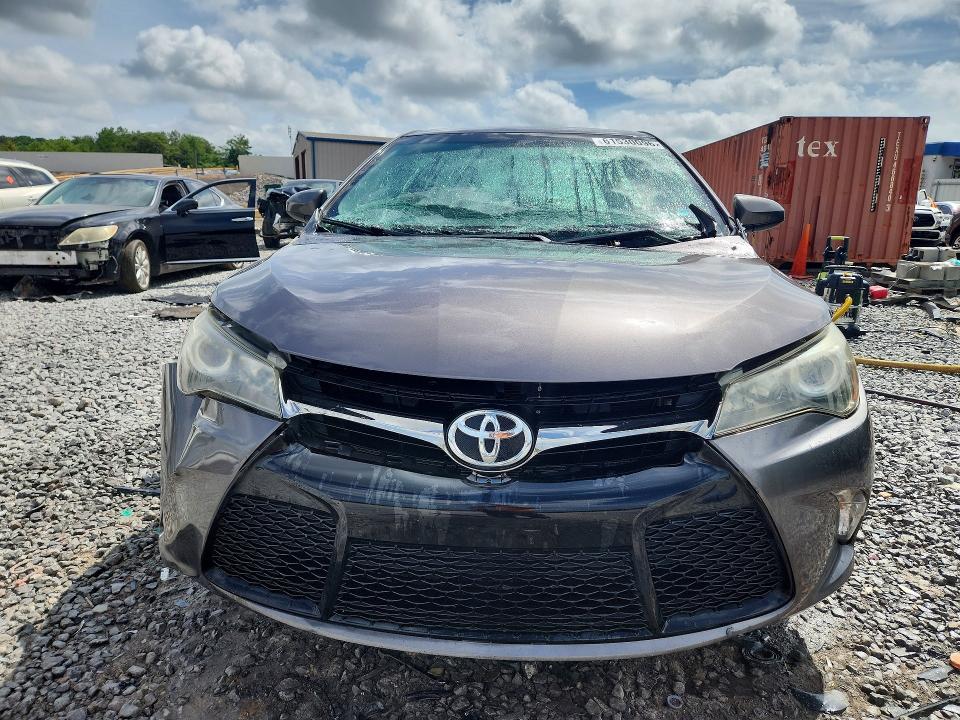 Aukcja sprzedaży 2016 Toyota Camry, vin: 4T1BF1FK1GU265269, numer aukcji: 61530096
