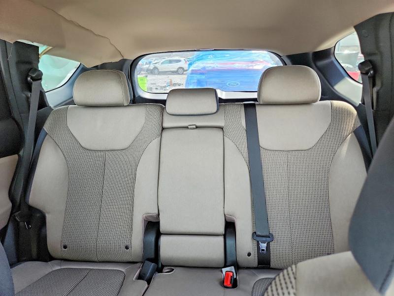 Aukcja sprzedaży 2021 Hyundai Santa Fe, vin: 5NMS24AJXMH306825, numer aukcji: 60593126